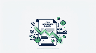 7 Formas Comprovadas de Reduzir o Seguro do Carro de App