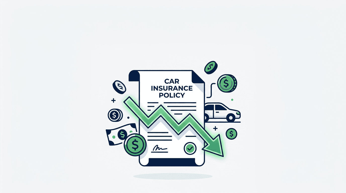 7 Formas Comprovadas de Reduzir o Seguro do Carro de App