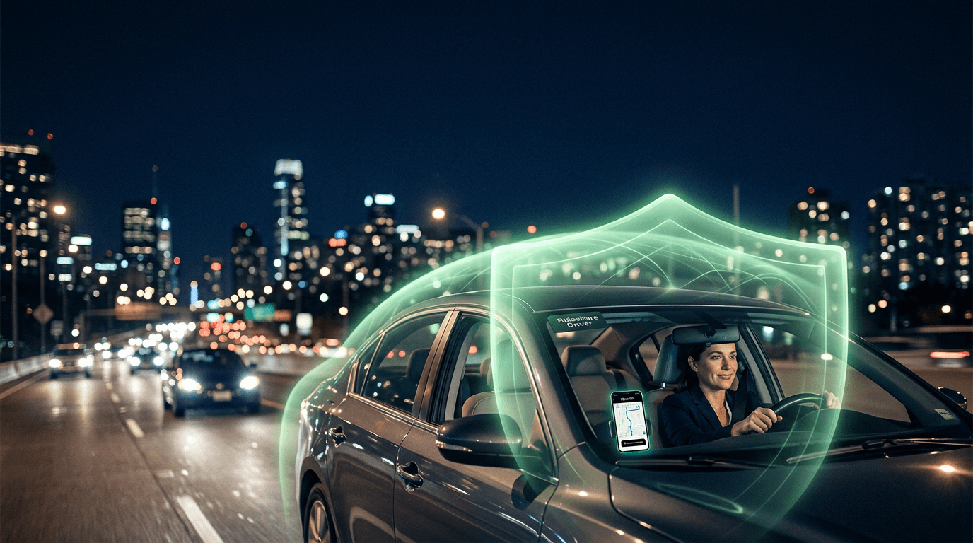 Seguro para Motorista de App: Guia Completo para Uber e 99 em 2026