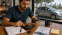 Quanto custa um seguro para motorista de aplicativo?