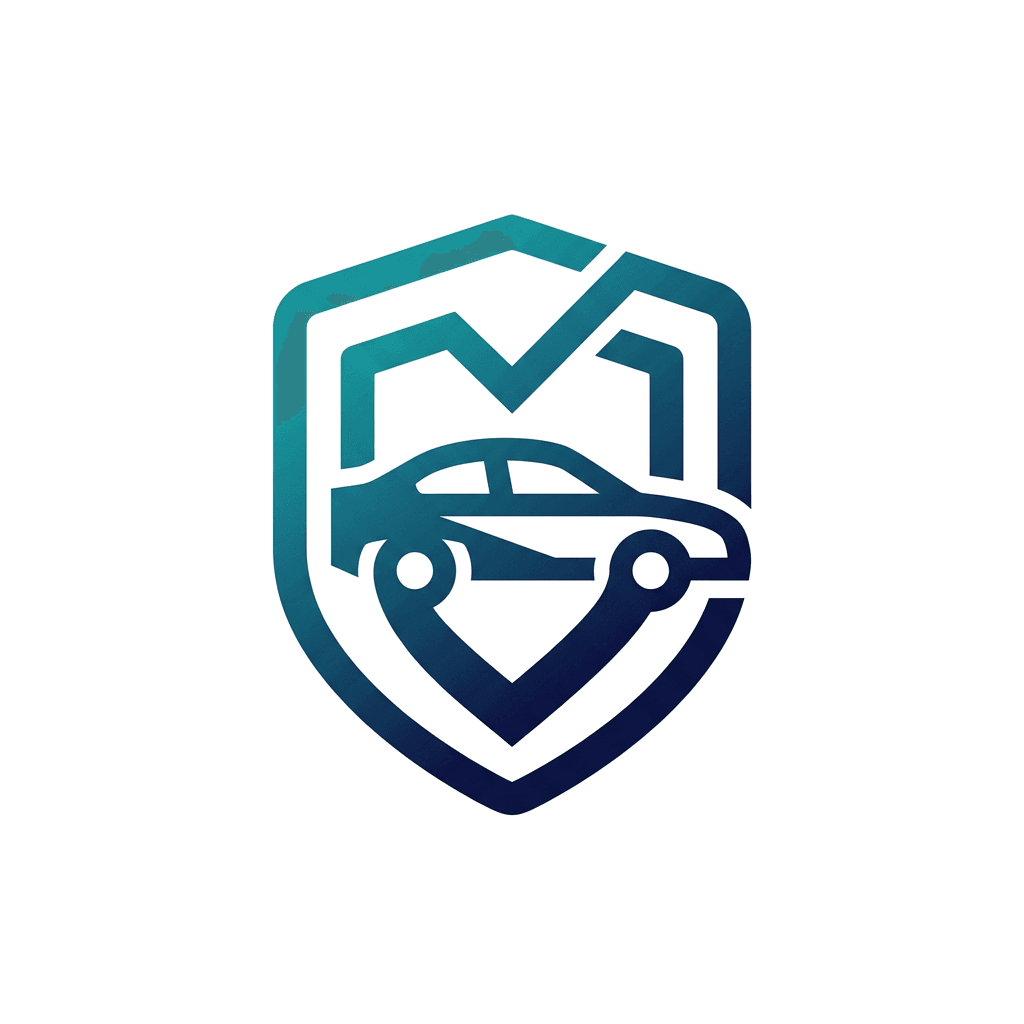 Logo Seguro para Motorista de App